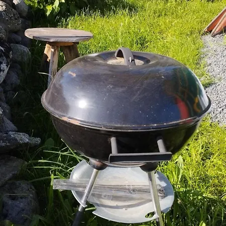 La Yourte Serenity Des Volcans Luxury tent Saint-Saturnin (Cantal)